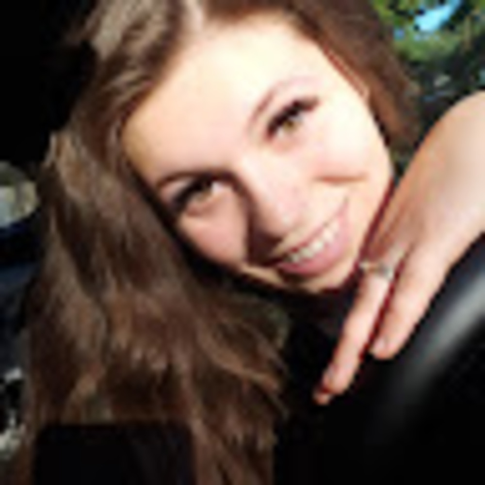 Meet your Posher, Torrie